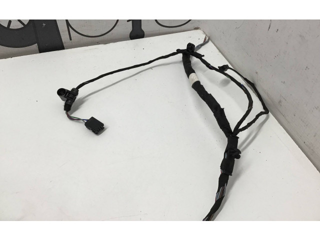 Блок предохранителей 80A971845, 1J0972977 Audi Q5 SQ5