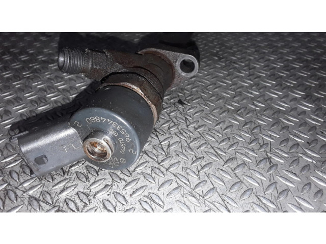 Форсунка 9653344880    Citroen C8 для дизельного двигателя  2