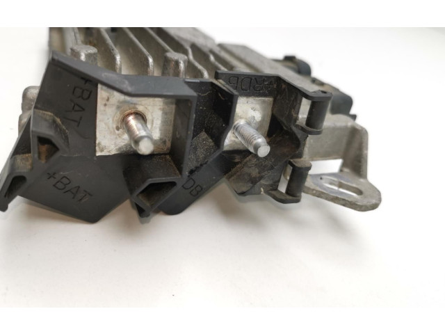 Řídící jednotka 9810858380 Citroen Berlingo 2017