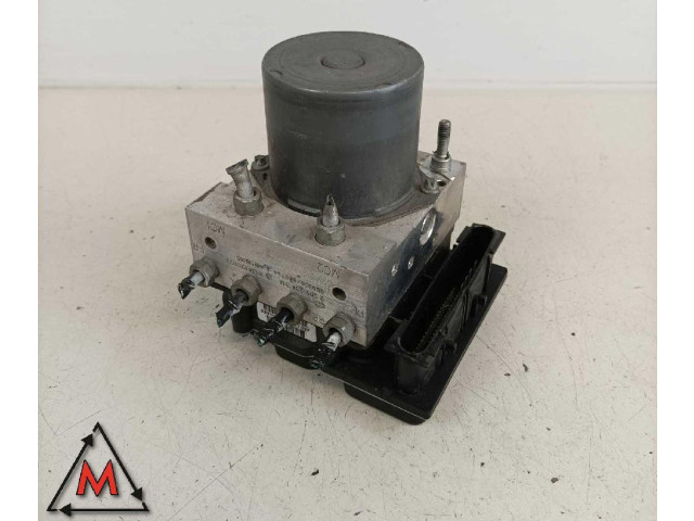 Блок управления АБС 0265950456 Smart ForFour II W453