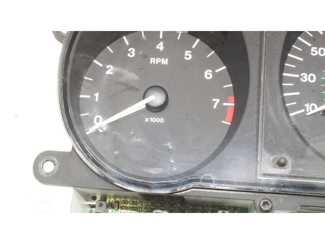 Панель приборов LJA4300AG Jaguar XK8 - XKR