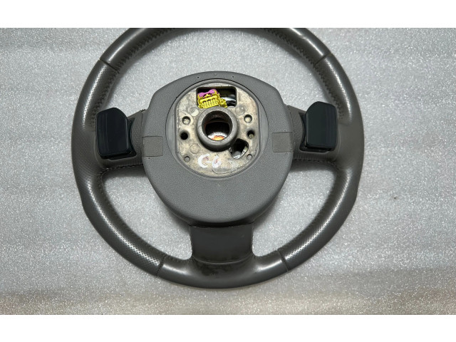 Volant Audi Q7 4L 2007 4F0419091AQ, 4F0880201AA  