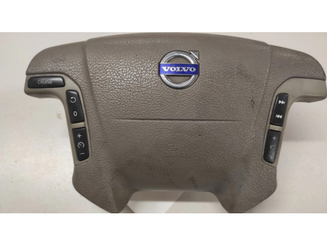 Подушка безопасности водителя 8686286   Volvo XC90