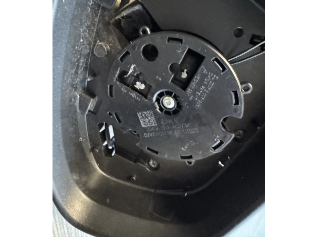 Зеркало электрическое Renault Arkana 2019 - года