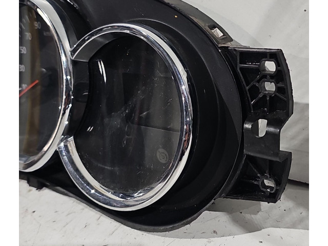 Панель приборов 248100621R, 248100621R Dacia Lodgy