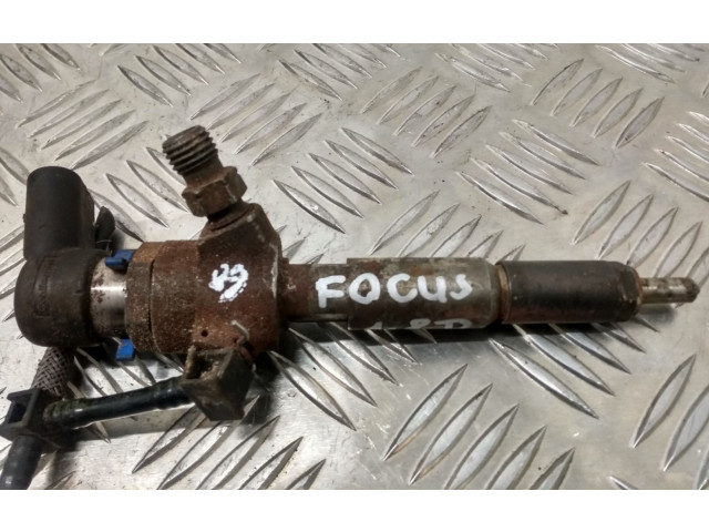 Vstřikovač 7T1Q9F593AB Ford Focus pro naftový motor 1.8
