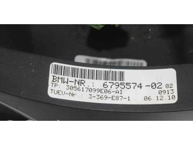 Volant BMW X1 E84 2011 32306795570