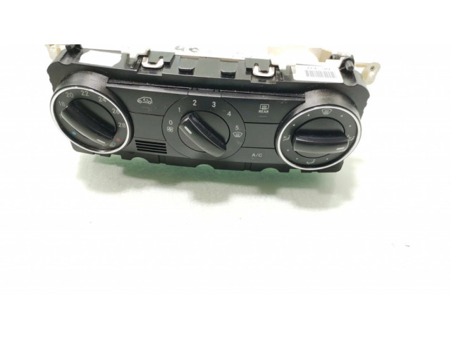 Блок управления кондиционера воздуха / климата/ печки (в салоне)