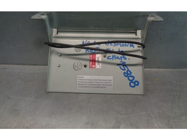 Блок управления 10361083, 4628000611 Cadillac SRX