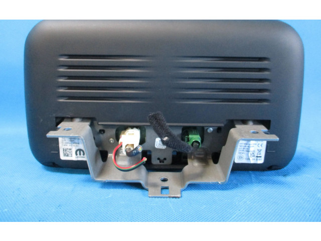 Экран/ дисплей / маленький экран 07357187570   Fiat Tipo