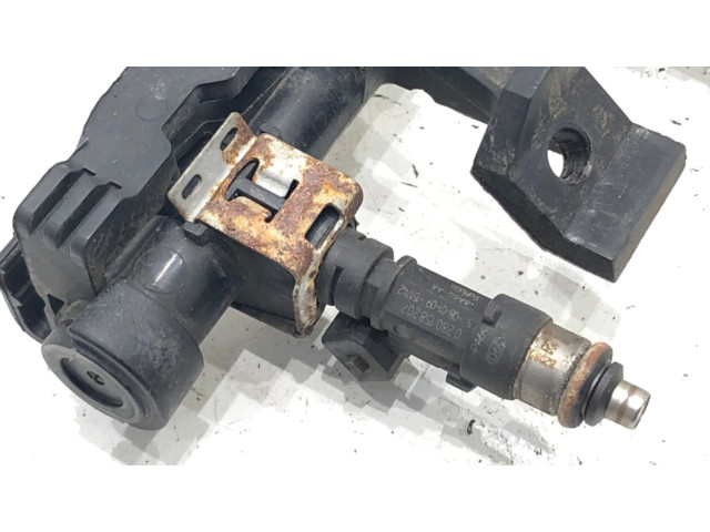 Vstřikovací lišta 8A6G-AA Ford Fiesta