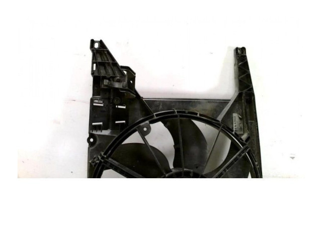 Heizungslüfter    6001550562, 6001550562   Daca Logan I