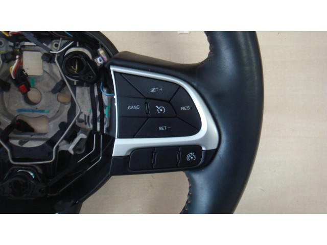 Руль Jeep Compass