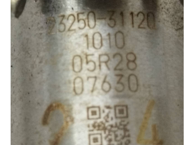 Форсунка 2325031120, 05R28 Lexus IS III XE30 2AR-FSE