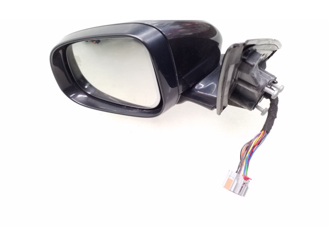 Зеркало электрическое Jaguar XJ X351 2009 - 2019 года