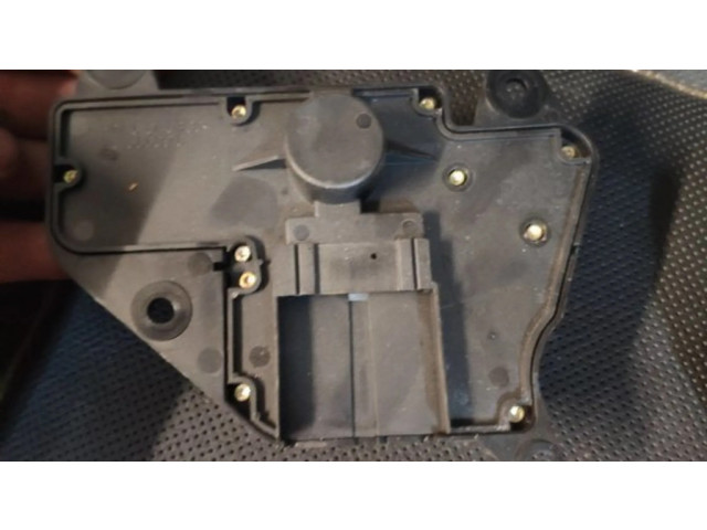 Включатель (включатели) регулировки