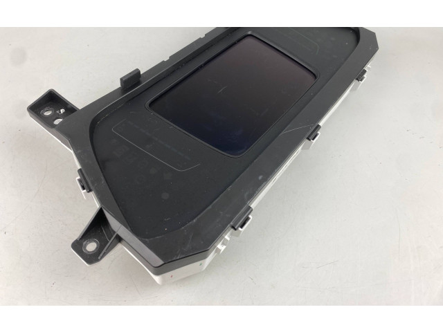 Панель приборов 78100-TZB-E430-M1, 78100TZBE430M1   Honda Jazz       