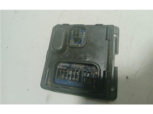 Блок управления Xenon