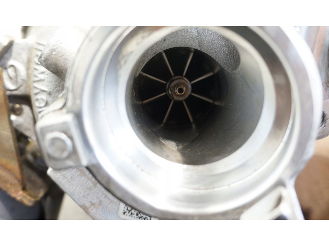 Турбина Volkswagen Golf VII 04L253020Q