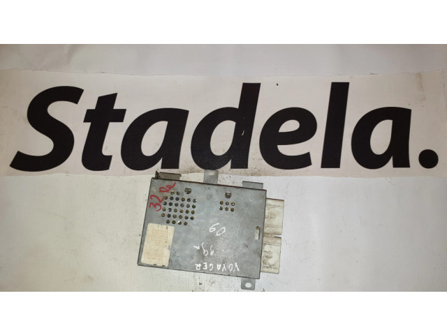 Блок управления 04686399AB, 04686399 Chrysler Voyager