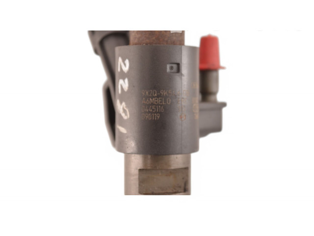 Форсунка 9X2Q9K546DB, C2C40577 Jaguar XF X250 306DT