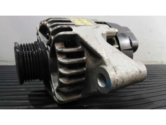 Генератор 51884351, MS1012101710 Jeep Renegade 2.0