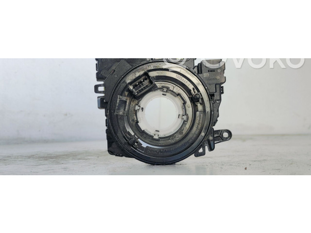 Подрулевой шлейф SRS 5Q1953549D Skoda Octavia Mk4