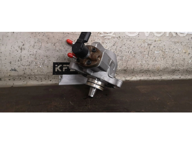 Vstřikovací čerpadlo HG9Q9B395AB, HG9Q9B395AA Ford Ranger YN2Q