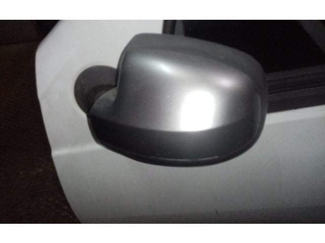 Зеркало электрическое        Dacia Duster  2010 - 2017 года   