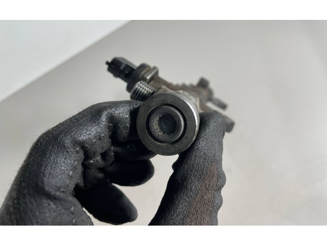 Топливная рампа 0445214158, H8200576687   Renault Scenic III -  Grand scenic III  