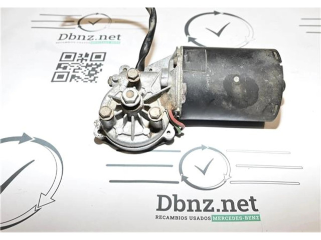 Моторчик дворников A1238200242, A1238200242    Mercedes-Benz 200 300 W123