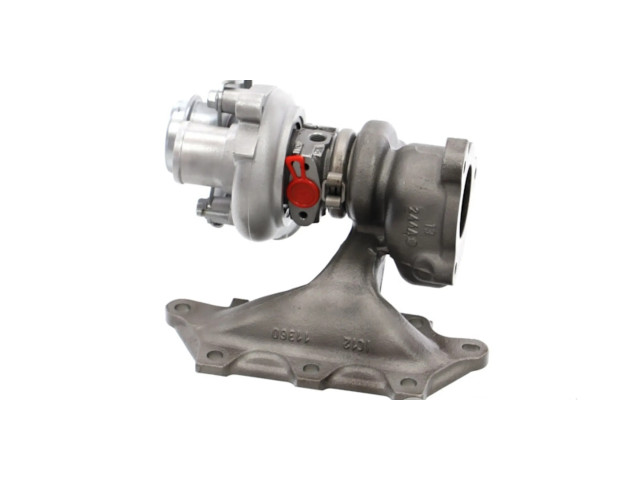 Турбина Dacia Sandero 0.9 144106073R, 003-001-004065R