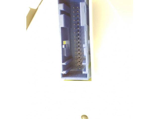 Přístrojová deska Opel Zafira C 2016 13460585