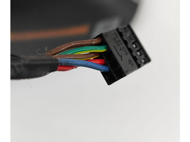 Зеркало электрическое Maserati Ghibli 2013 - года