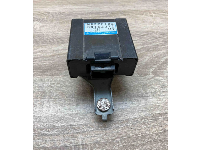 Блок управления MB886391, 3213425020 Mitsubishi Pajero