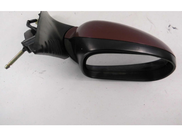 Зеркало (механическое)       Peugeot 406  1996 - 1999 года   