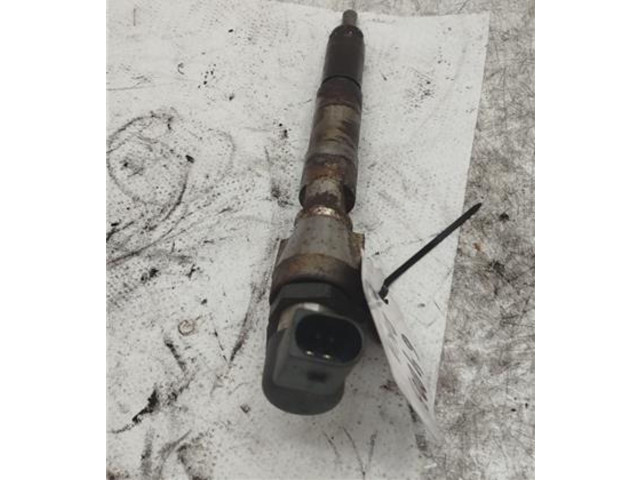 Форсунка HB8200704191, HB8200704191 Dacia Sandero D4F F7