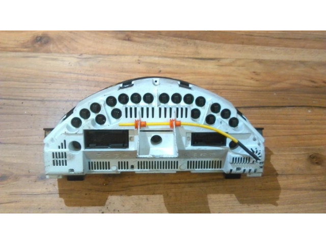 Přístrojová deska Mercedes-Benz A W168 1998 a1685404611, 09051649904