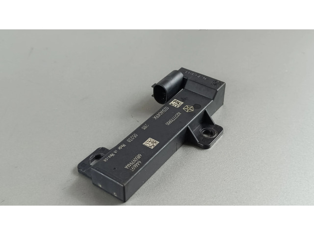 Блок управления 68509794AA   Jeep Grand Cherokee WL