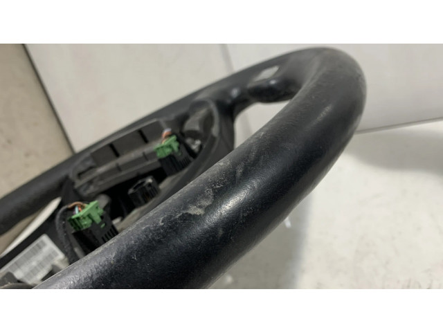 Руль BMW 7 E65 E66 2001-2008 года