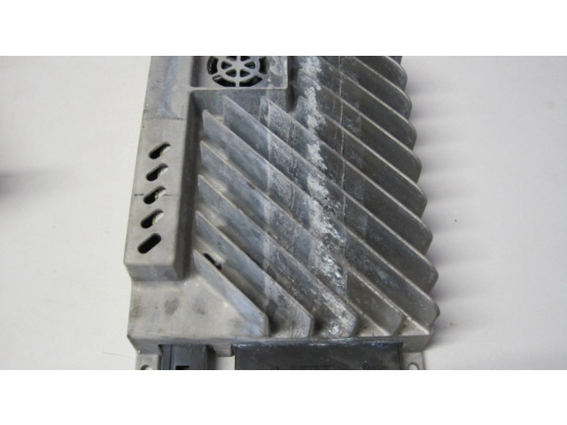 Звукоусилитель