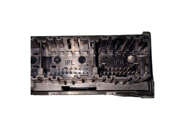 Блок комфорта AV1T19G481AAB Ford B-MAX