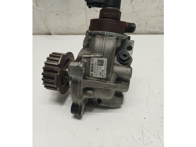 Vstřikovací čerpadlo 0445010761 Citroen Berlingo