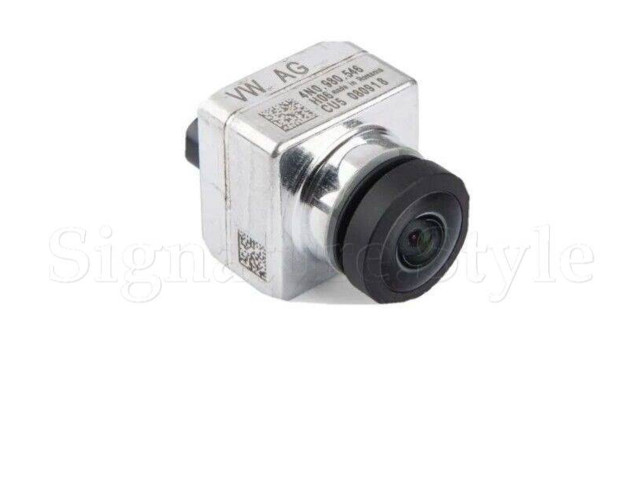 Видеокамера в зеркале 4N0980546 Audi A7 S7 4K8