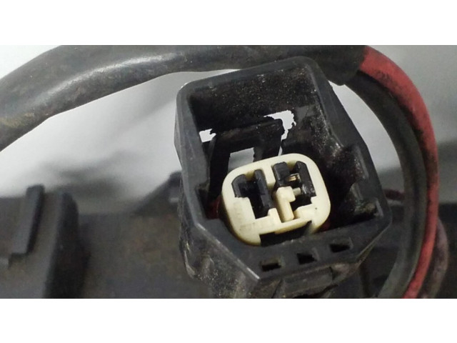 Вентилятор радиатора     3136613286, 137328081    Volvo V70 2.4