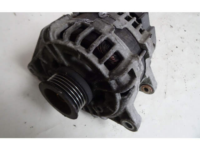 Генератор Mercedes-Benz A W176