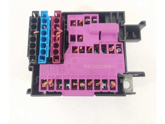 Модуль управления BSM A2135400414, 1803032885   Mercedes-Benz E AMG W210