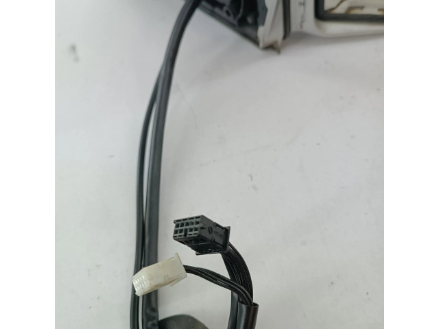 Zpětné zrcátko pravé Mercedes-Benz CL C215 2002 A2208100476, A2208100276