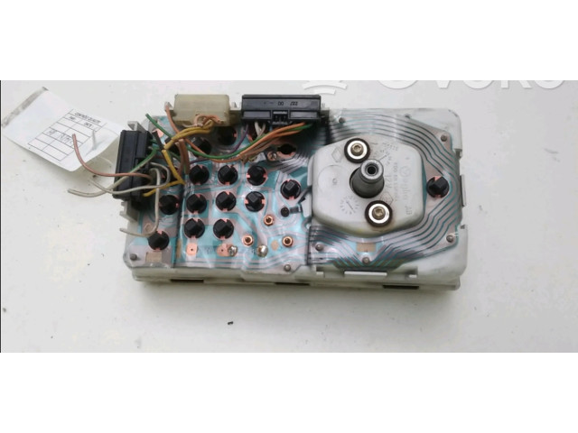 Přístrojová deska Renault Express 2000 7700308066