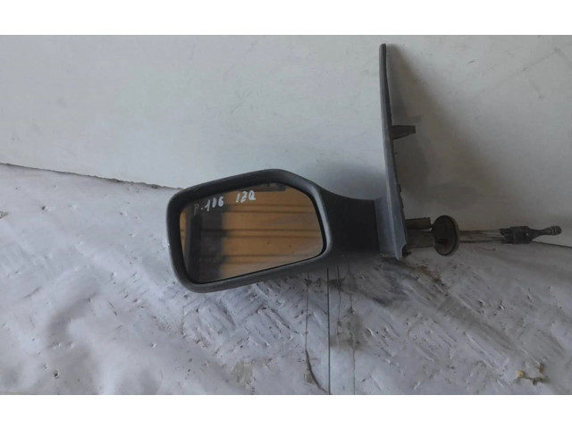 Zpětné zrcátko Peugeot 106 1846184